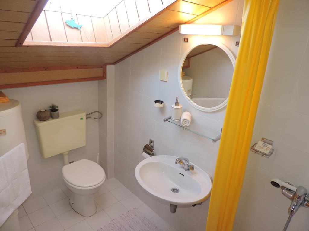 Apartment Vidas Новаля Екстериор снимка