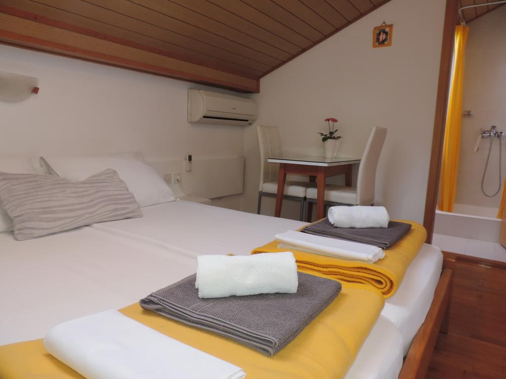 Apartment Vidas Новаля Екстериор снимка