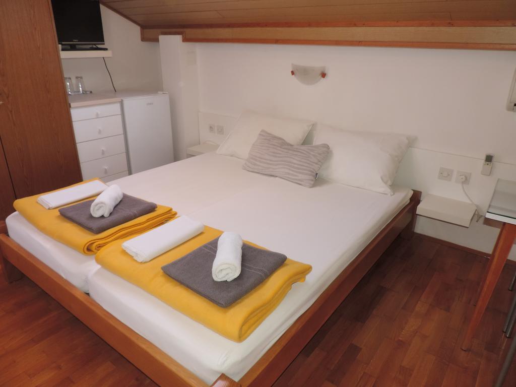 Apartment Vidas Новаля Екстериор снимка