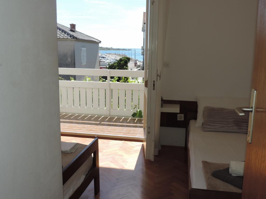 Apartment Vidas Новаля Екстериор снимка
