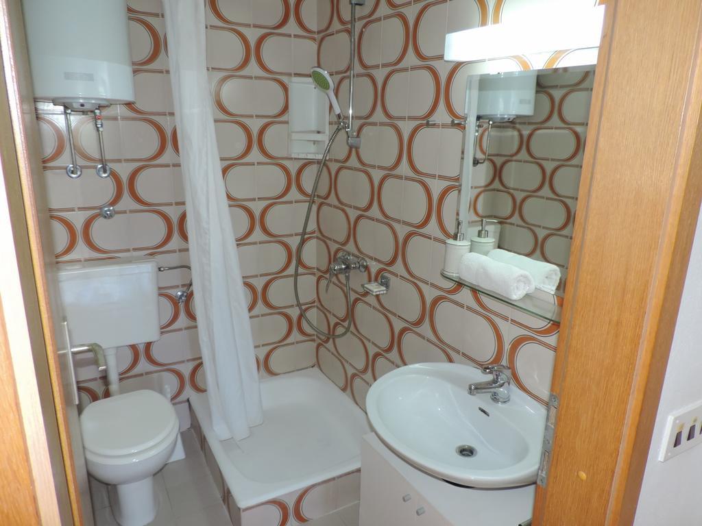 Apartment Vidas Новаля Екстериор снимка