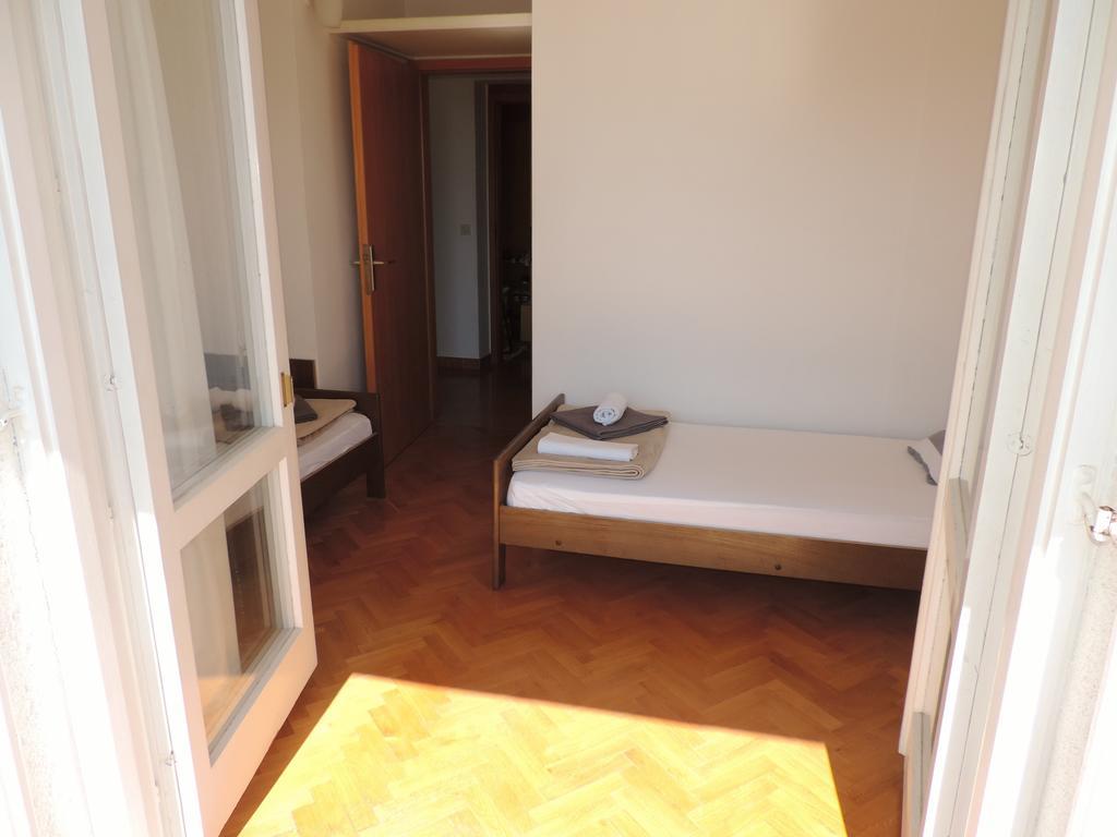 Apartment Vidas Новаля Екстериор снимка