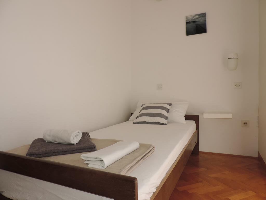 Apartment Vidas Новаля Екстериор снимка