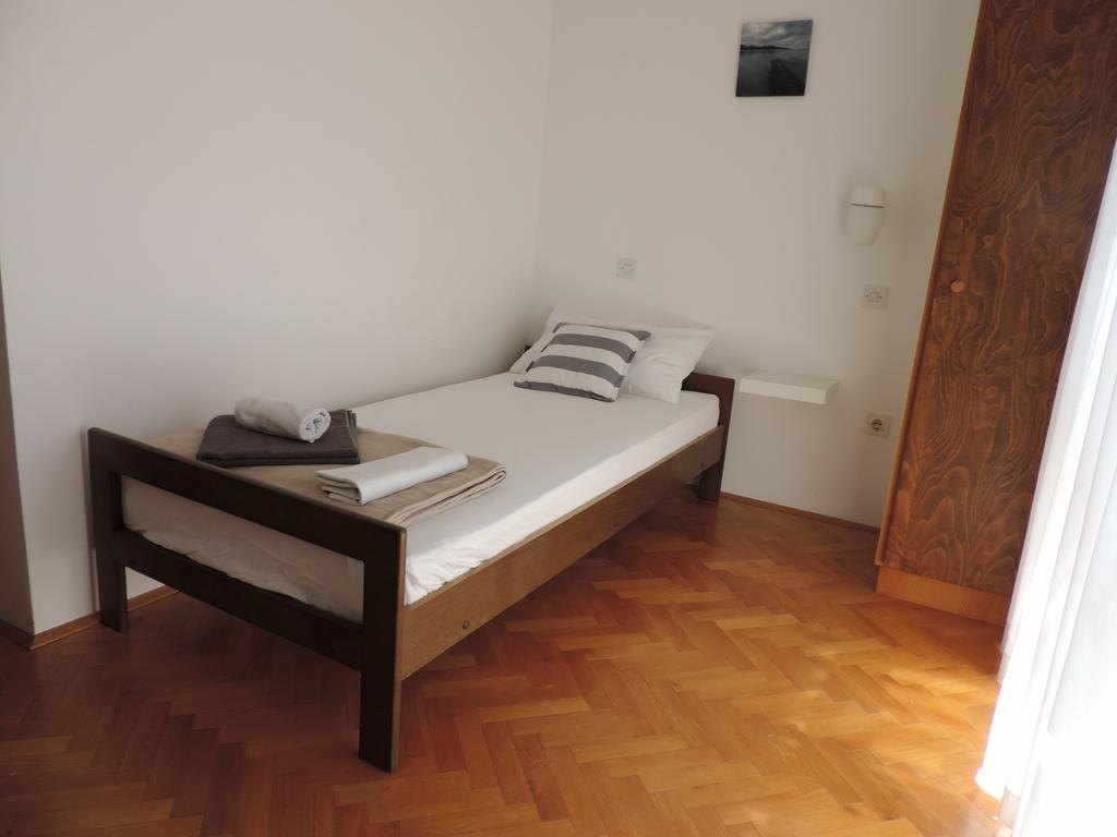 Apartment Vidas Новаля Екстериор снимка
