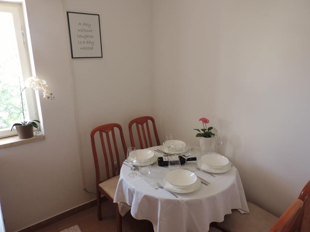 Apartment Vidas Новаля Екстериор снимка