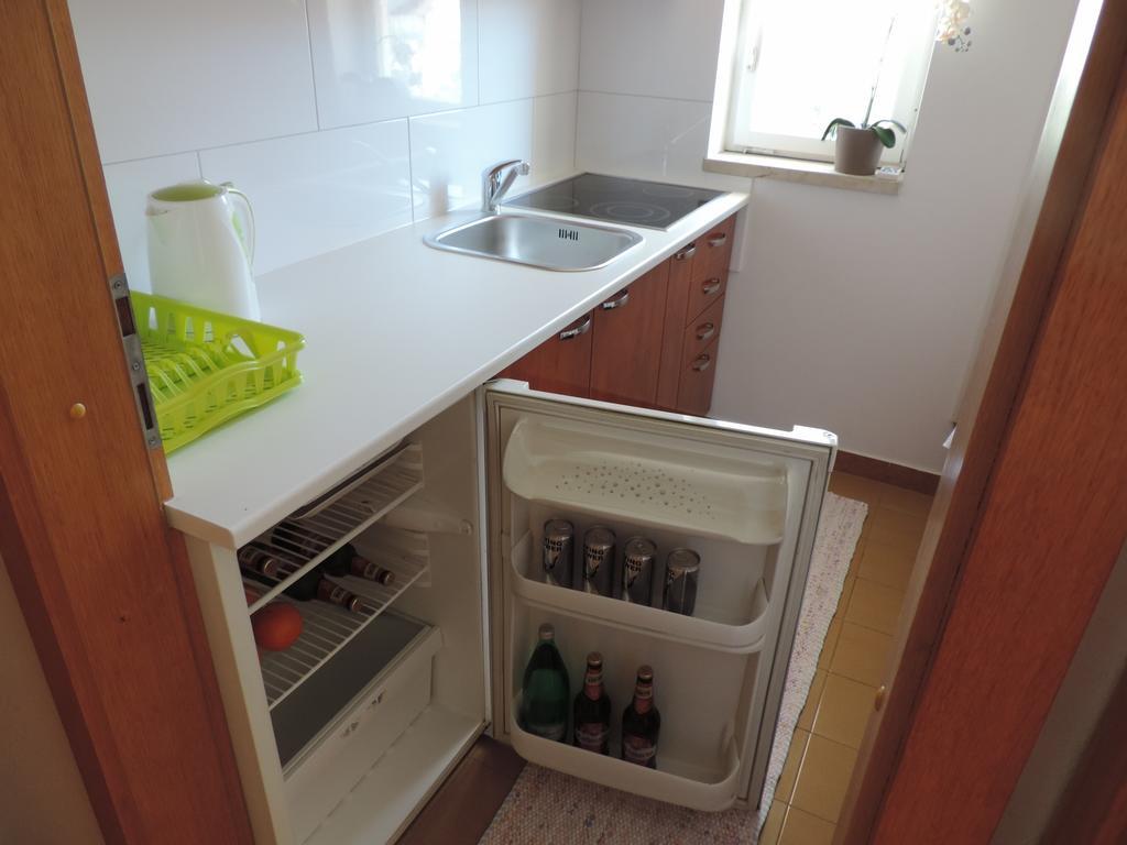 Apartment Vidas Новаля Екстериор снимка