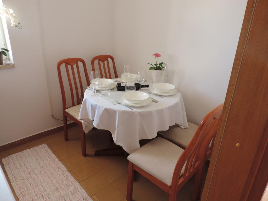 Apartment Vidas Новаля Екстериор снимка