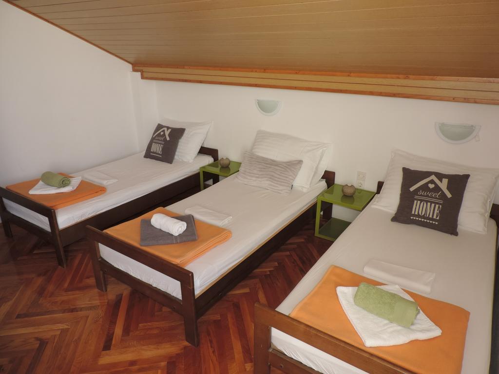 Apartment Vidas Новаля Екстериор снимка