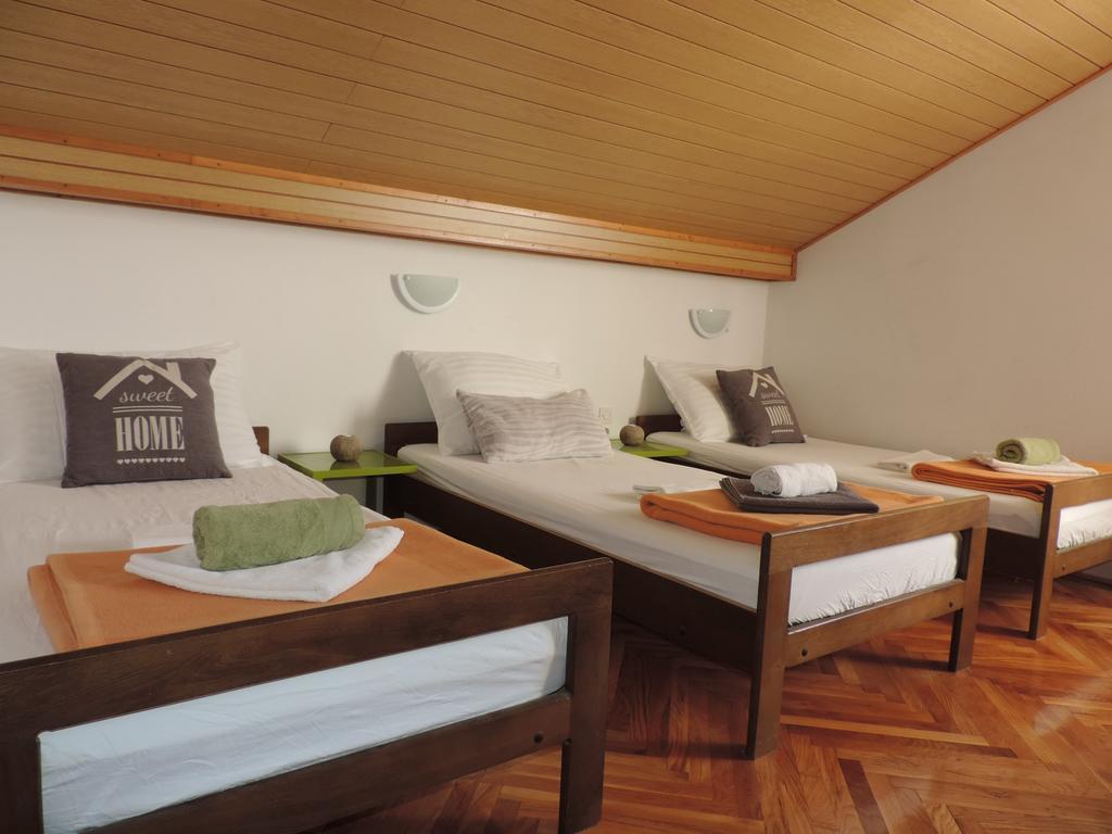 Apartment Vidas Новаля Екстериор снимка