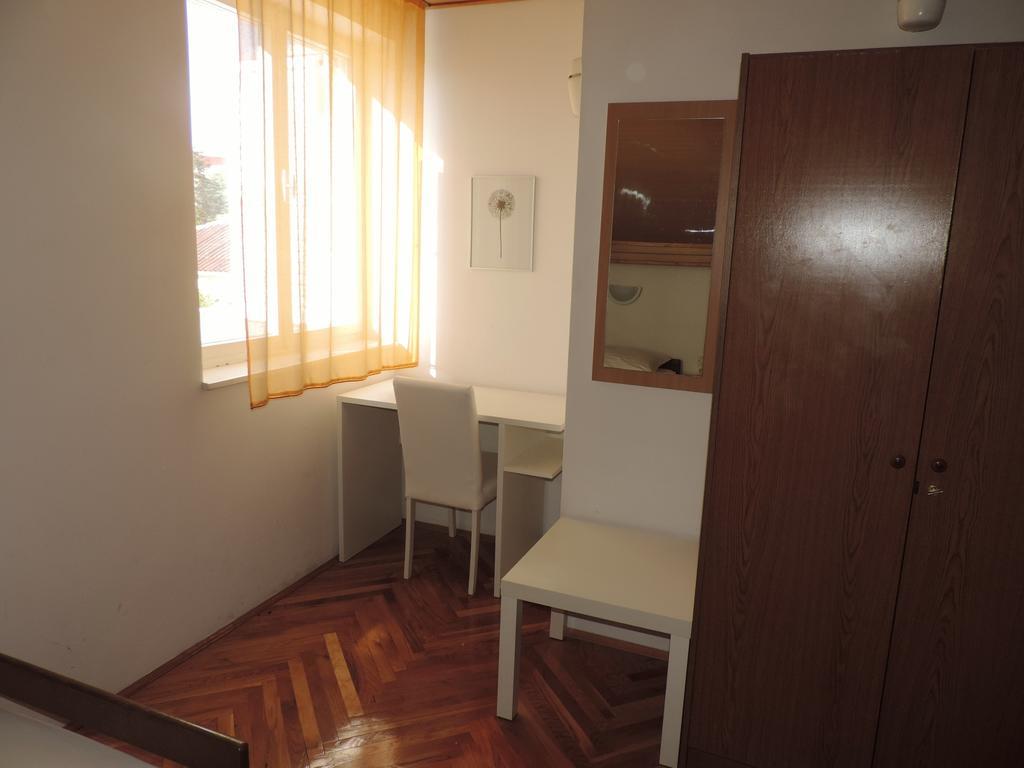 Apartment Vidas Новаля Екстериор снимка