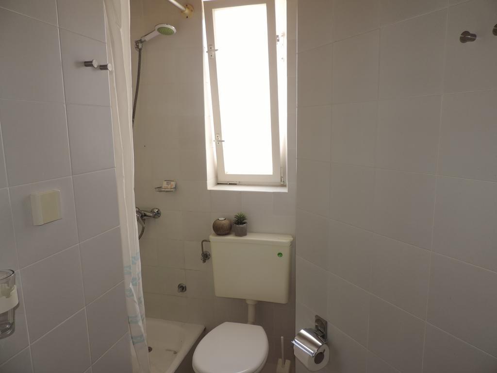 Apartment Vidas Новаля Екстериор снимка