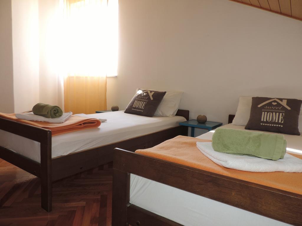 Apartment Vidas Новаля Екстериор снимка