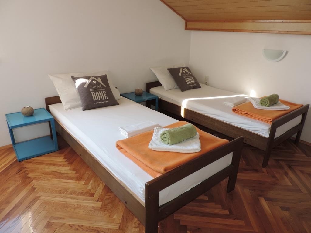 Apartment Vidas Новаля Екстериор снимка