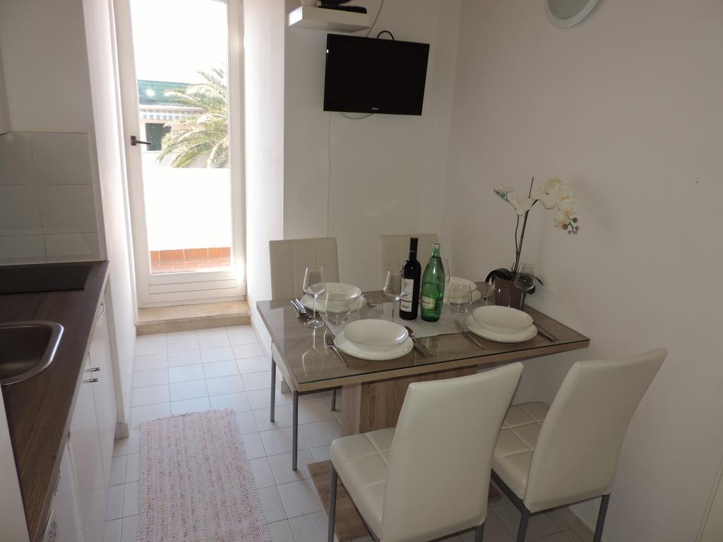 Apartment Vidas Новаля Екстериор снимка