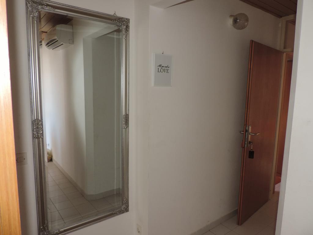 Apartment Vidas Новаля Екстериор снимка