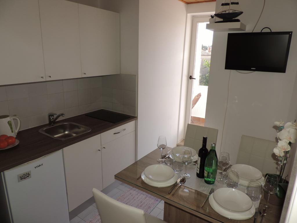 Apartment Vidas Новаля Екстериор снимка
