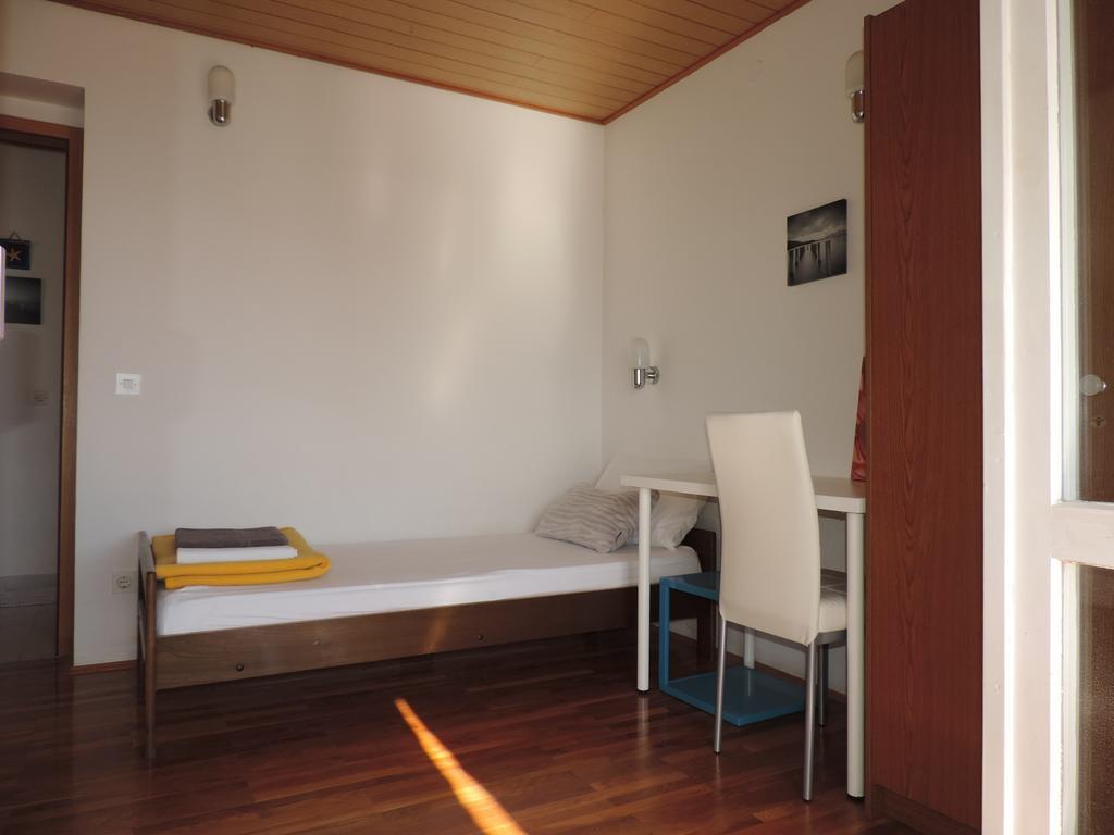 Apartment Vidas Новаля Екстериор снимка