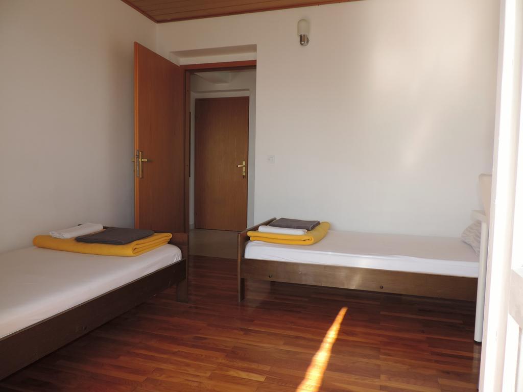 Apartment Vidas Новаля Екстериор снимка