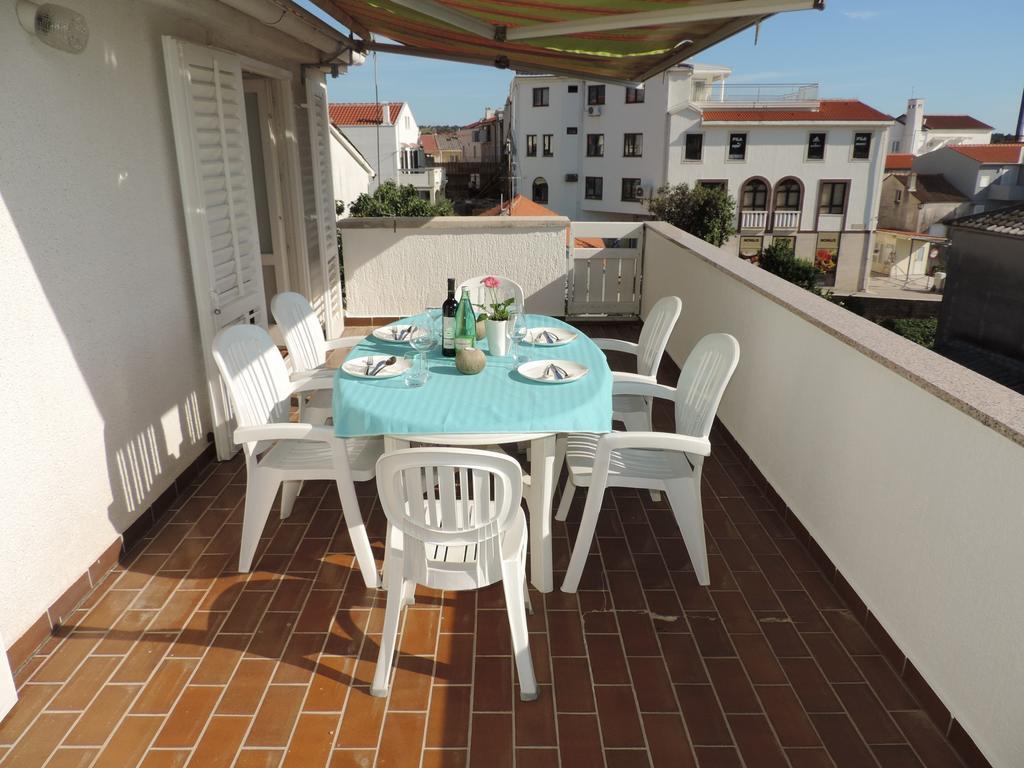 Apartment Vidas Новаля Екстериор снимка