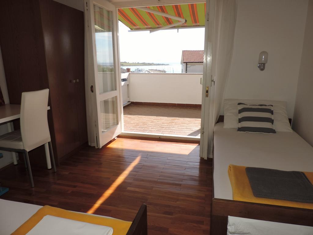 Apartment Vidas Новаля Екстериор снимка