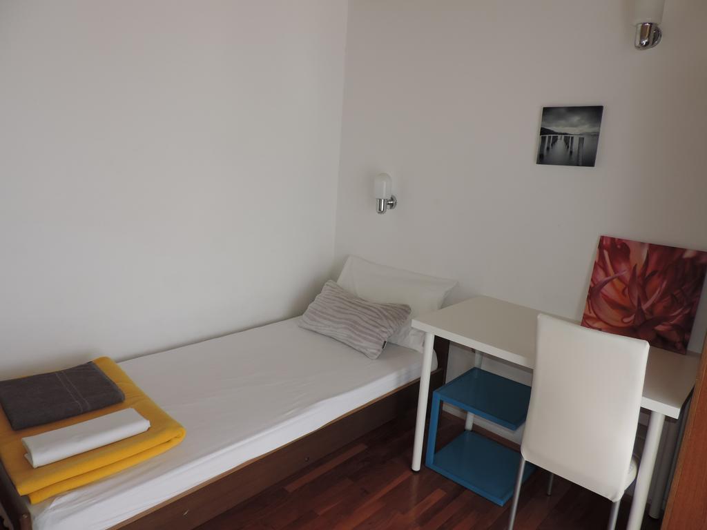 Apartment Vidas Новаля Екстериор снимка