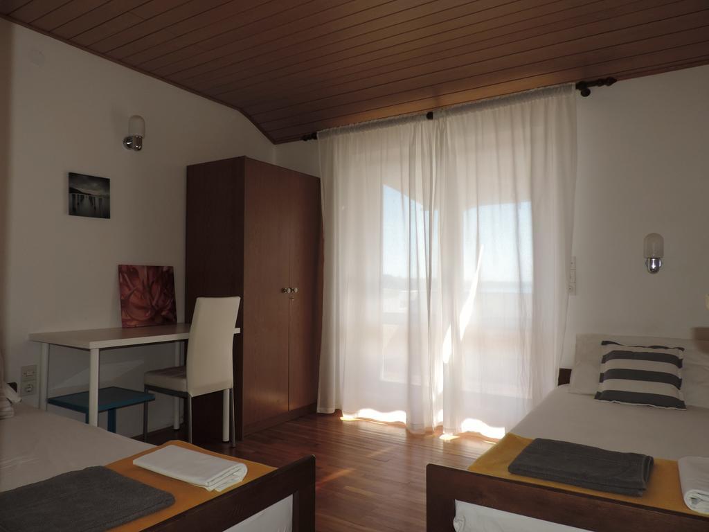 Apartment Vidas Новаля Екстериор снимка