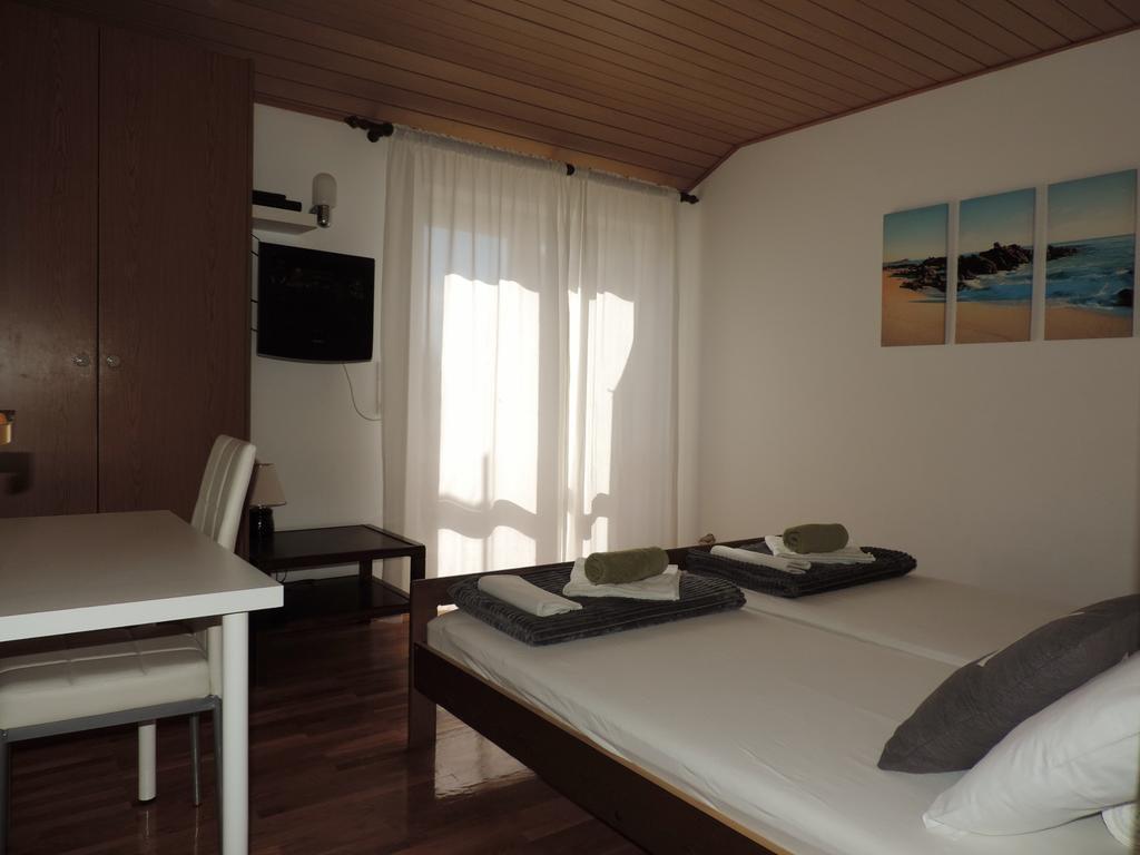Apartment Vidas Новаля Екстериор снимка