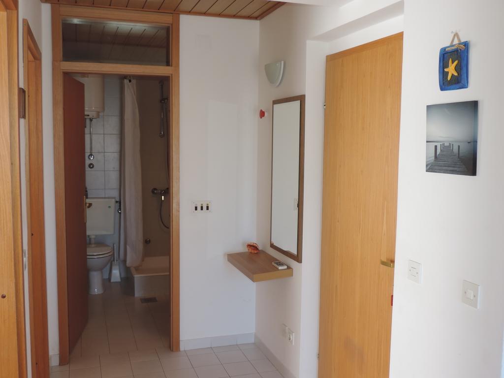 Apartment Vidas Новаля Екстериор снимка
