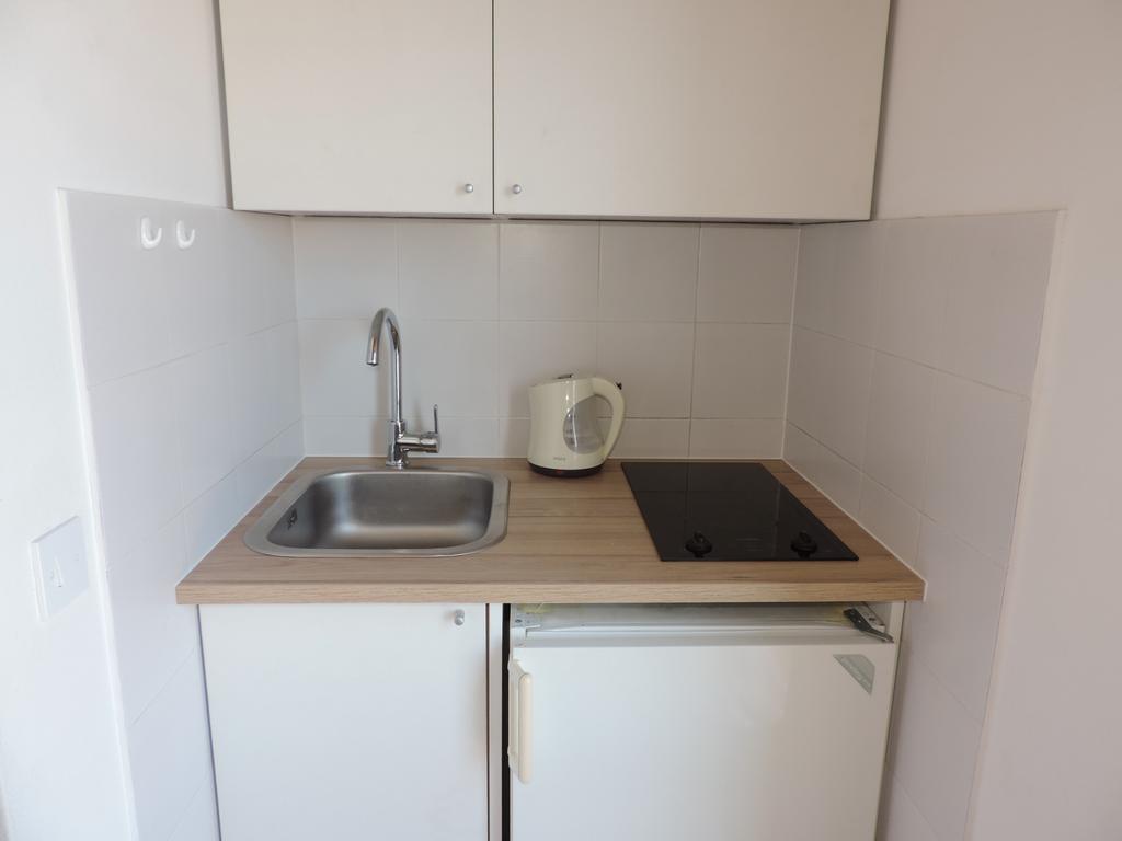 Apartment Vidas Новаля Екстериор снимка